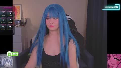 Alina online show from November 2025 03:05:02 AM