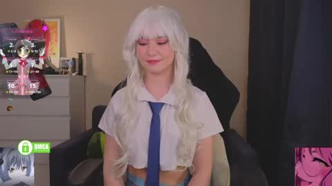 Alina online show from April 2026 05:12:02 AM