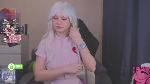 Alina online show from April 2026 04:08:02 AM