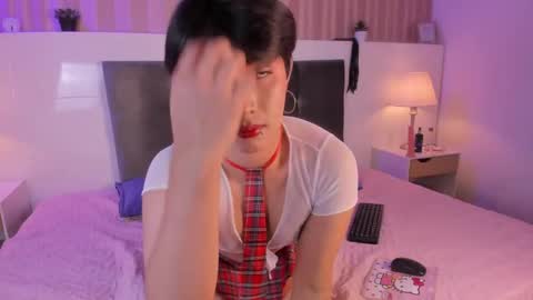 Snapshot of creamy_angelo chatting on September 2025 04:56:02 AM creamy_angelo online show from September 2025 04:56:02 AM