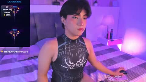 Snapshot of creamy_angelo chatting on September 2025 04:58:02 AM creamy_angelo online show from September 2025 04:58:02 AM