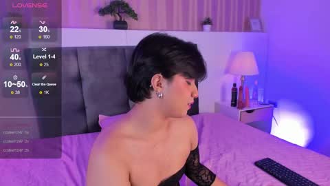 creamy_angelo online show from October 2025 05:04:01 AM
