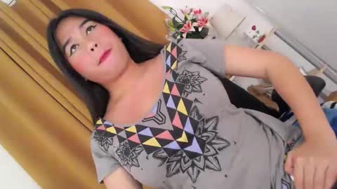 A S H L Y online show from March 2026 10:49:02 PM