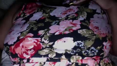 Snapshot of creamycocobabe chatting on January 2025 10:58:02 PM CreamyCocoBabe online show from January 2025 10:58:02 PM
