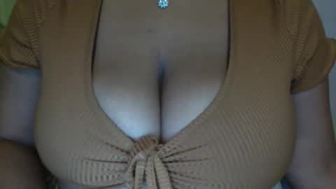 Snapshot of creamycocobabe chatting on January 2025 08:44:01 PM CreamyCocoBabe online show from January 2025 08:44:01 PM