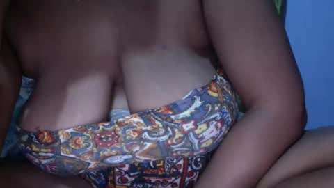 CreamyCocoBabe online show from April 2026 10:10:02 PM