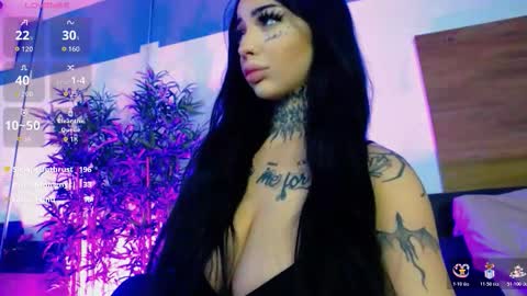 Sophie online show from January 2026 06:37:02 AM