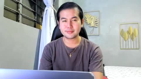 Snapshot of creamynow chatting on December 2024 03:20:02 PM BareCreamyCum online show from December 2024 03:20:02 PM