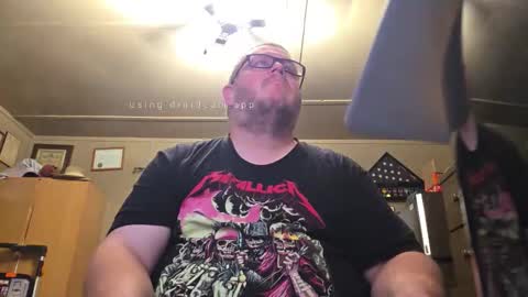 The hopeless romantic online show from October 2025 08:37:02 AM