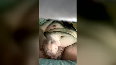 creeper434 online show from April 2026 02:58:01 AM