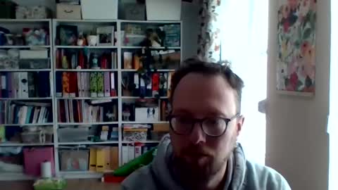 creloxp online show from November 2025 08:03:01 AM