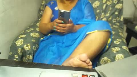 Sonika69 online show from January 2025 09:40:01 PM