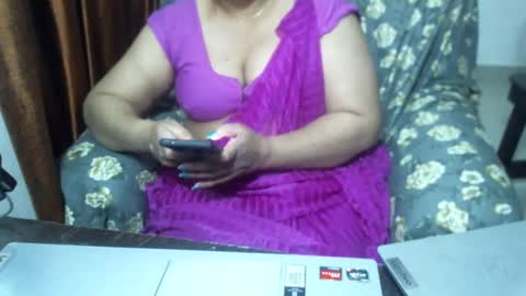 Sonika69 online show from January 2025 11:33:02 AM