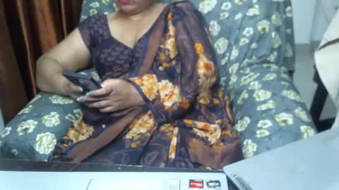 Sonika69 online show from February 2025 01:55:02 AM