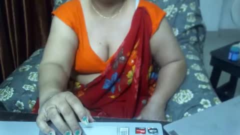 Sonika69 online show from February 2025 10:58:02 AM