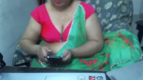 Sonika69 online show from February 2025 10:55:02 PM