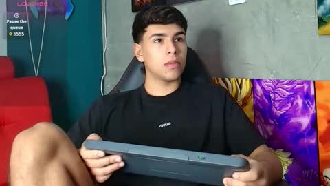 crh58_ online show from December 2025 07:41:01 PM