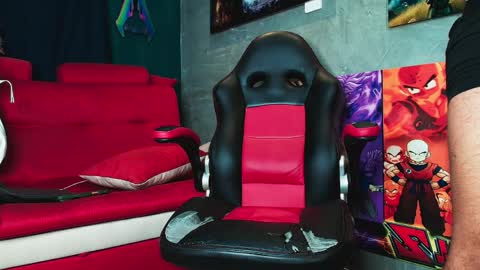 crh58_ online show from April 2026 02:09:02 AM