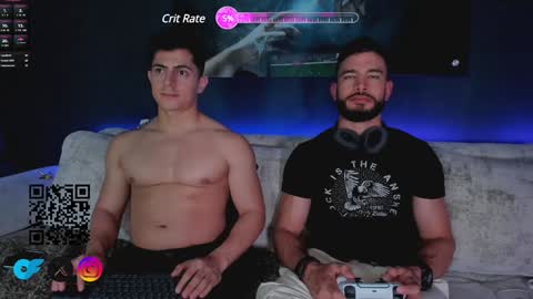 Snapshot of crhistian1_ chatting on December 2024 02:53:02 AM CRHISTIAN online show from December 2024 02:53:02 AM