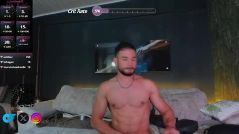 Snapshot of crhistian1_ chatting on January 2025 09:14:02 PM CRHISTIAN online show from January 2025 09:14:02 PM