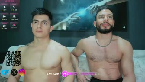 Snapshot of crhistian1_ chatting on February 2025 03:00:02 AM CRHISTIAN online show from February 2025 03:00:02 AM