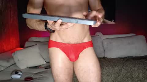 CRHISTIAN online show from February 2026 07:51:01 AM