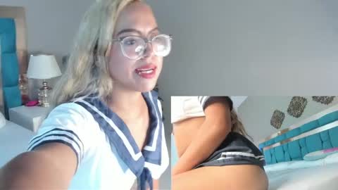 CristyBloom  online show from May 2026 01:43:02 PM