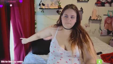 Crimson Rose online show from February 2026 06:26:01 AM