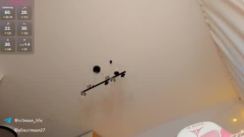 crimson baby online show from January 2025 07:03:01 AM