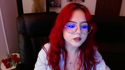 Tatiana  online show from February 2025 04:13:02 PM