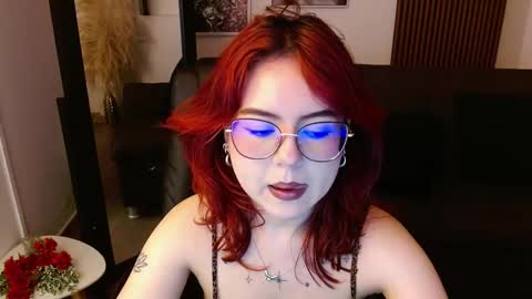 Tatiana  online show from February 2025 03:15:02 AM