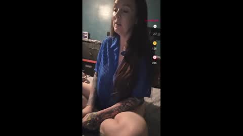 crimsongingerale online show from April 2026 07:06:01 AM