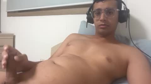 AnarchyBoy online show from September 2025 11:47:01 AM