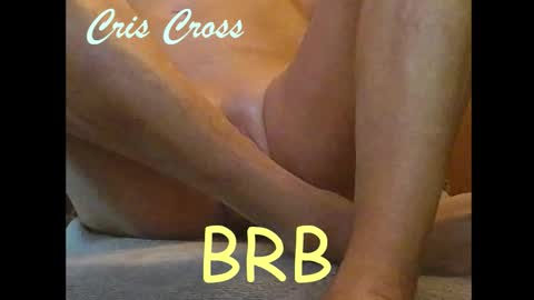 cris_cross online show from January 2025 12:38:02 AM