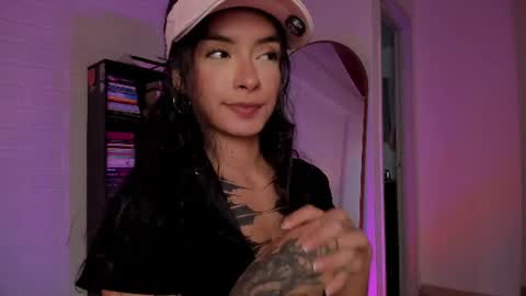 Cris Roberts online show from July 2026 10:26:02 PM