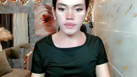 my beautiful cris online show from June 2026 06:12:01 PM