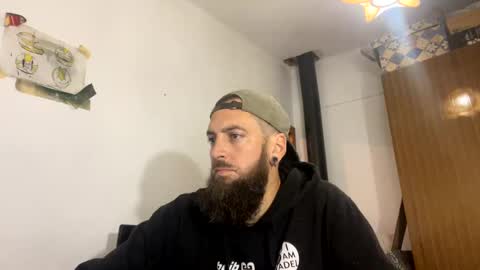 Eldelabarba online show from December 2024 11:24:01 PM