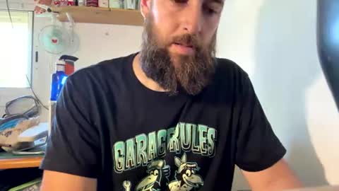 Eldelabarba online show from June 2026 04:30:01 PM