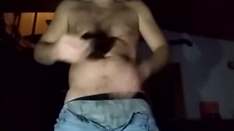 Crisgipe online show from November 2025 09:09:02 PM