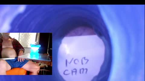 Cris Cum Bear online show from June 2026 11:55:01 PM