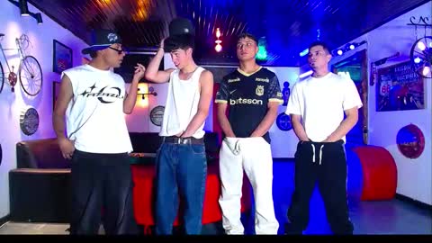 crismens online show from January 2026 08:13:02 PM