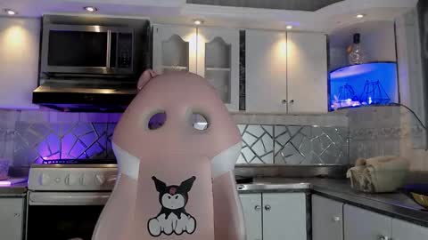 Cristina Onazis online show from March 2026 06:03:02 PM