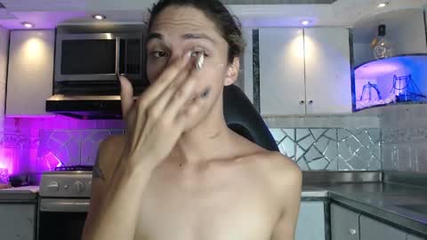 Cristina Onazis online show from April 2026 06:49:02 PM