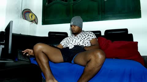 yereimis y jaider  online show from January 2025 03:50:02 AM