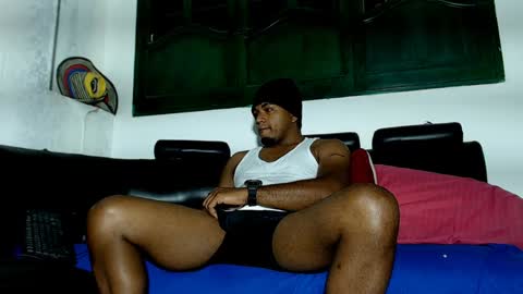 yereimis y jaider  online show from January 2025 02:33:01 AM