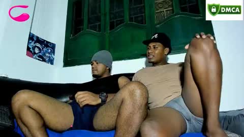 yereimis y jaider  online show from October 2025 02:10:01 AM