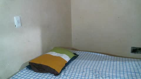 criss_420 online show from October 2025 08:49:01 PM