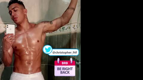 Snapshot of criss__tom chatting on March 2025 05:44:02 AM Cristopher online show from March 2025 05:44:02 AM