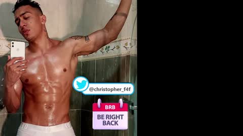 Snapshot of criss__tom chatting on March 2025 02:17:02 AM Cristopher online show from March 2025 02:17:02 AM