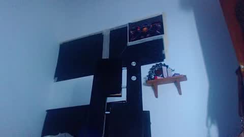 Cristopher online show from November 2025 02:11:02 AM